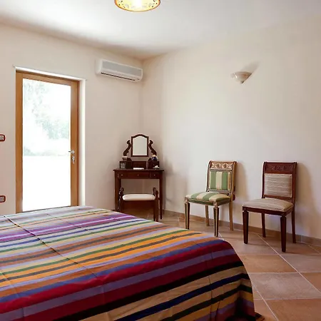Apartmán Le Peonie Aradeo