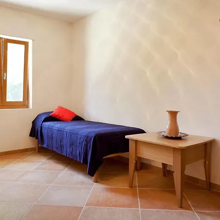 Le Peonie Apartmán Aradeo