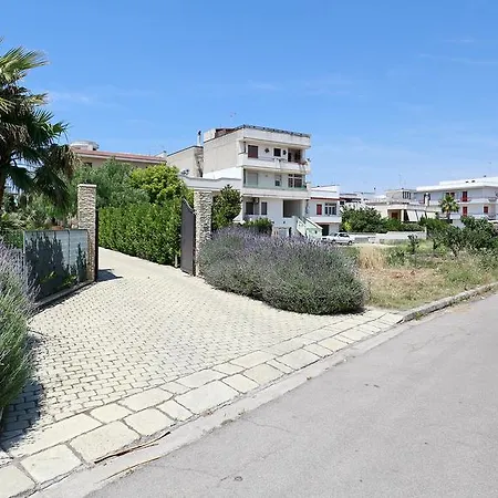 Apartament Le Peonie *